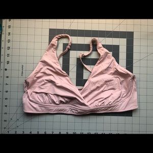 Nursing Bra Bravado Ballet size XL
